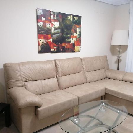 Habitat Centro Ave Apartment Córdoba Exterior foto