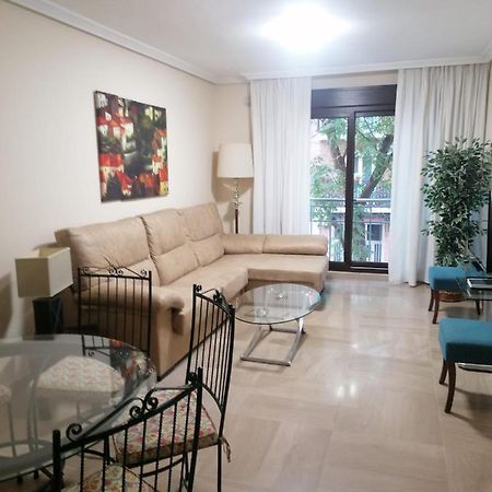 Habitat Centro Ave Apartment Córdoba Exterior foto