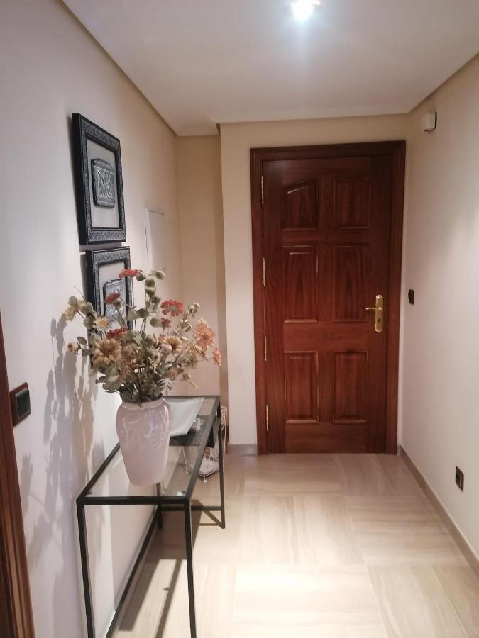 Habitat Centro Ave Apartment Córdoba Exterior foto