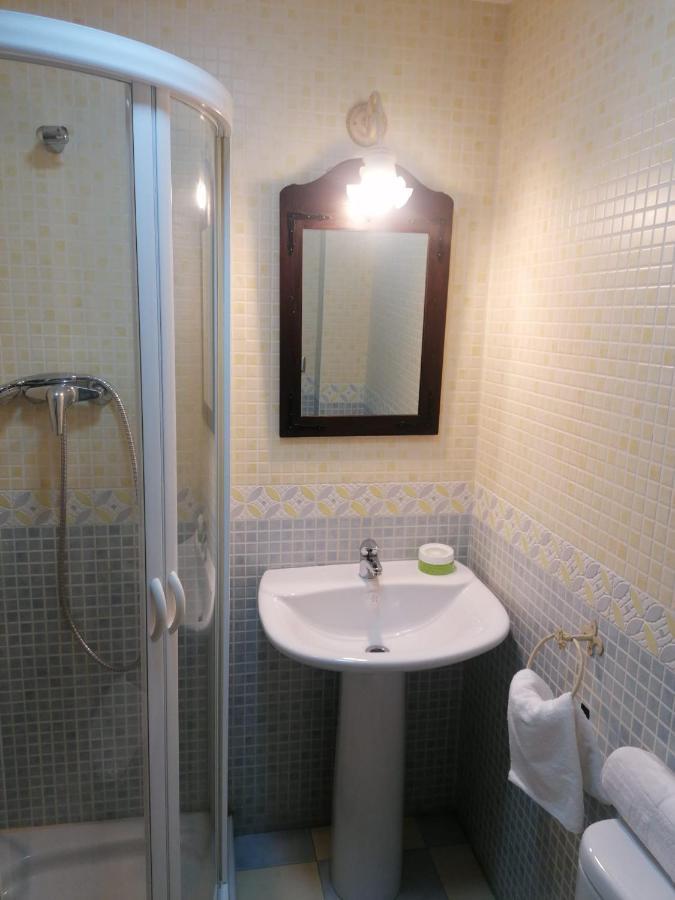Habitat Centro Ave Apartment Córdoba Exterior foto