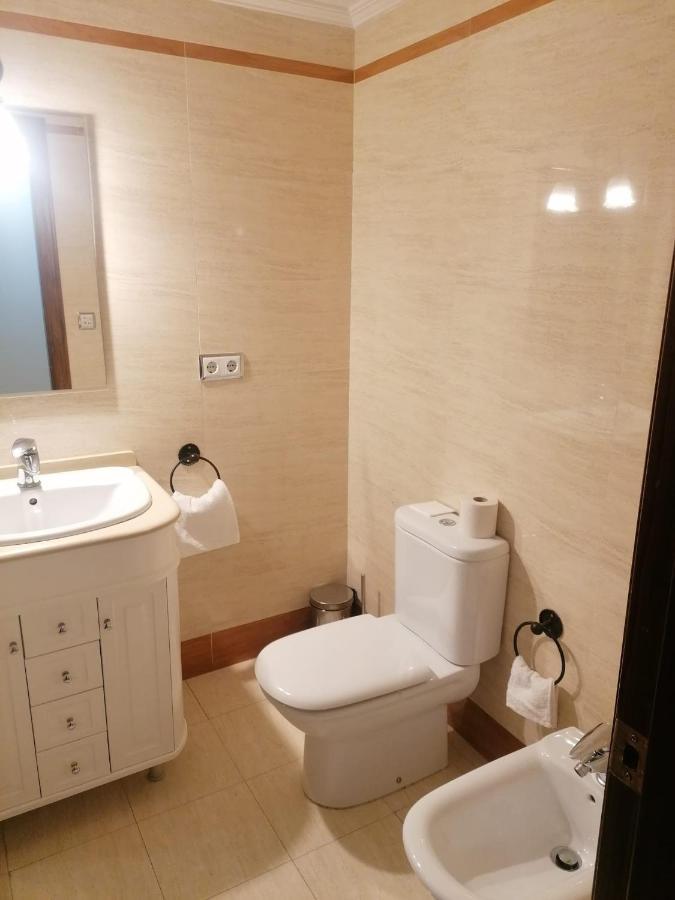 Habitat Centro Ave Apartment Córdoba Exterior foto