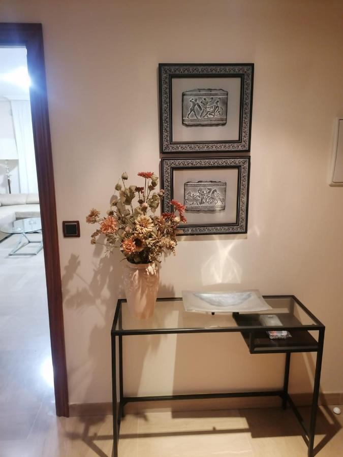 Habitat Centro Ave Apartment Córdoba Exterior foto