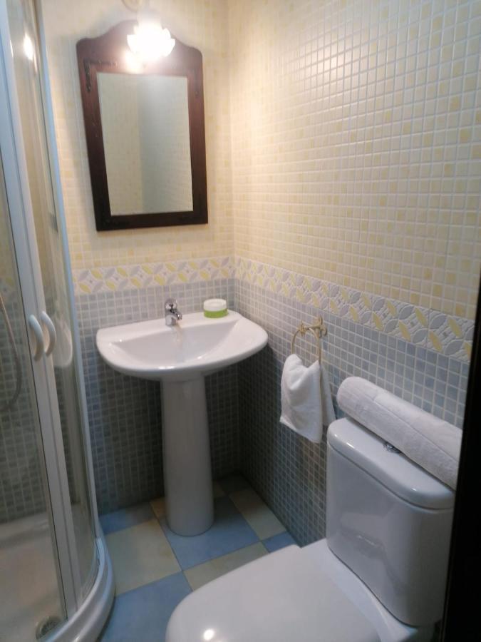 Habitat Centro Ave Apartment Córdoba Exterior foto