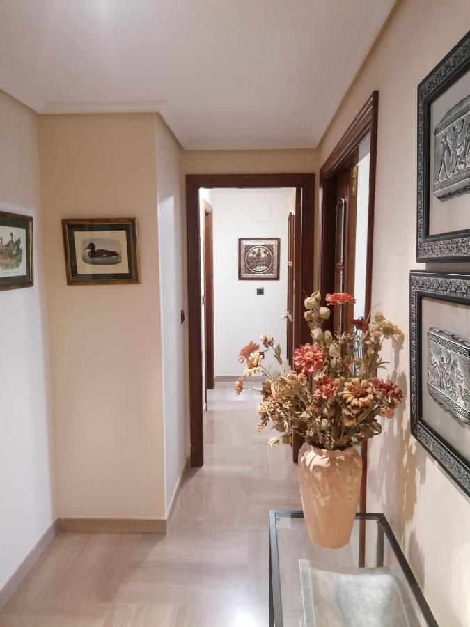 Habitat Centro Ave Apartment Córdoba Exterior foto