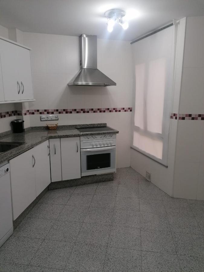 Habitat Centro Ave Apartment Córdoba Exterior foto